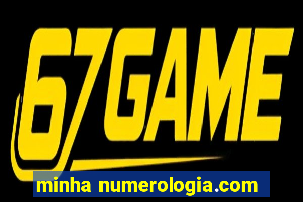 minha numerologia.com